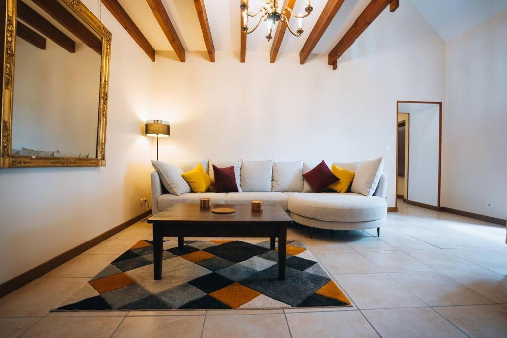 Le Beaumont • La Belle Campagne • La Plenitude Villa Deols Bagian luar foto